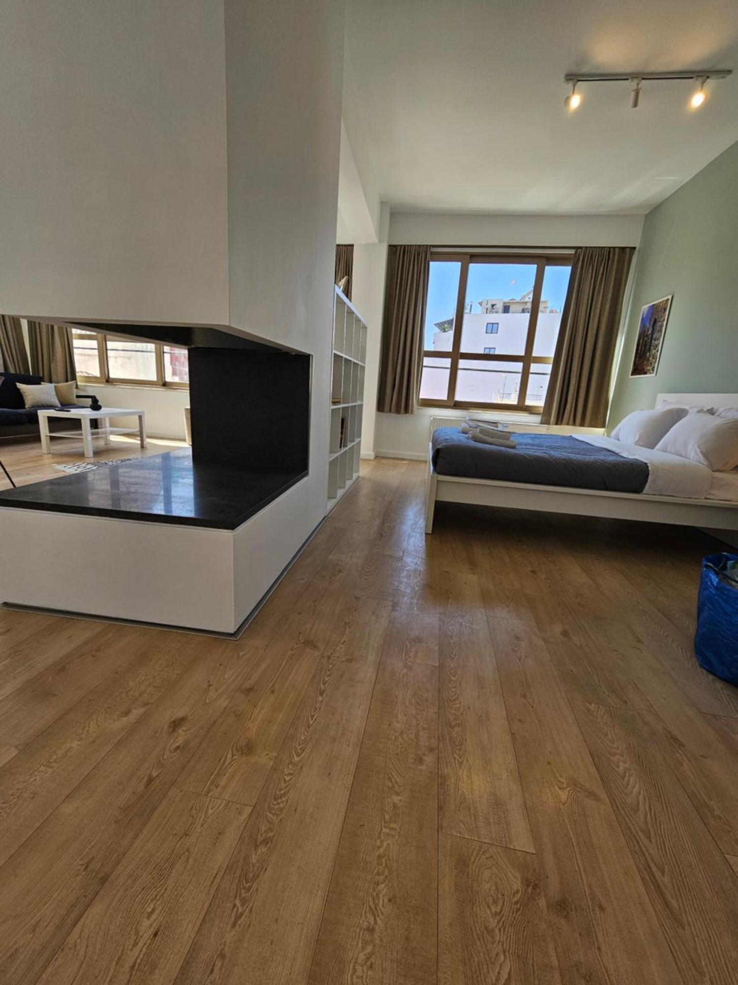 Athenian Spirit By Acropolis Apartment Exterior photo