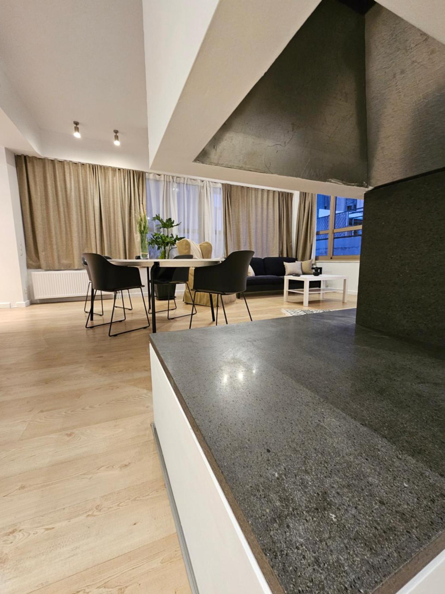 Athenian Spirit By Acropolis Apartment Exterior photo