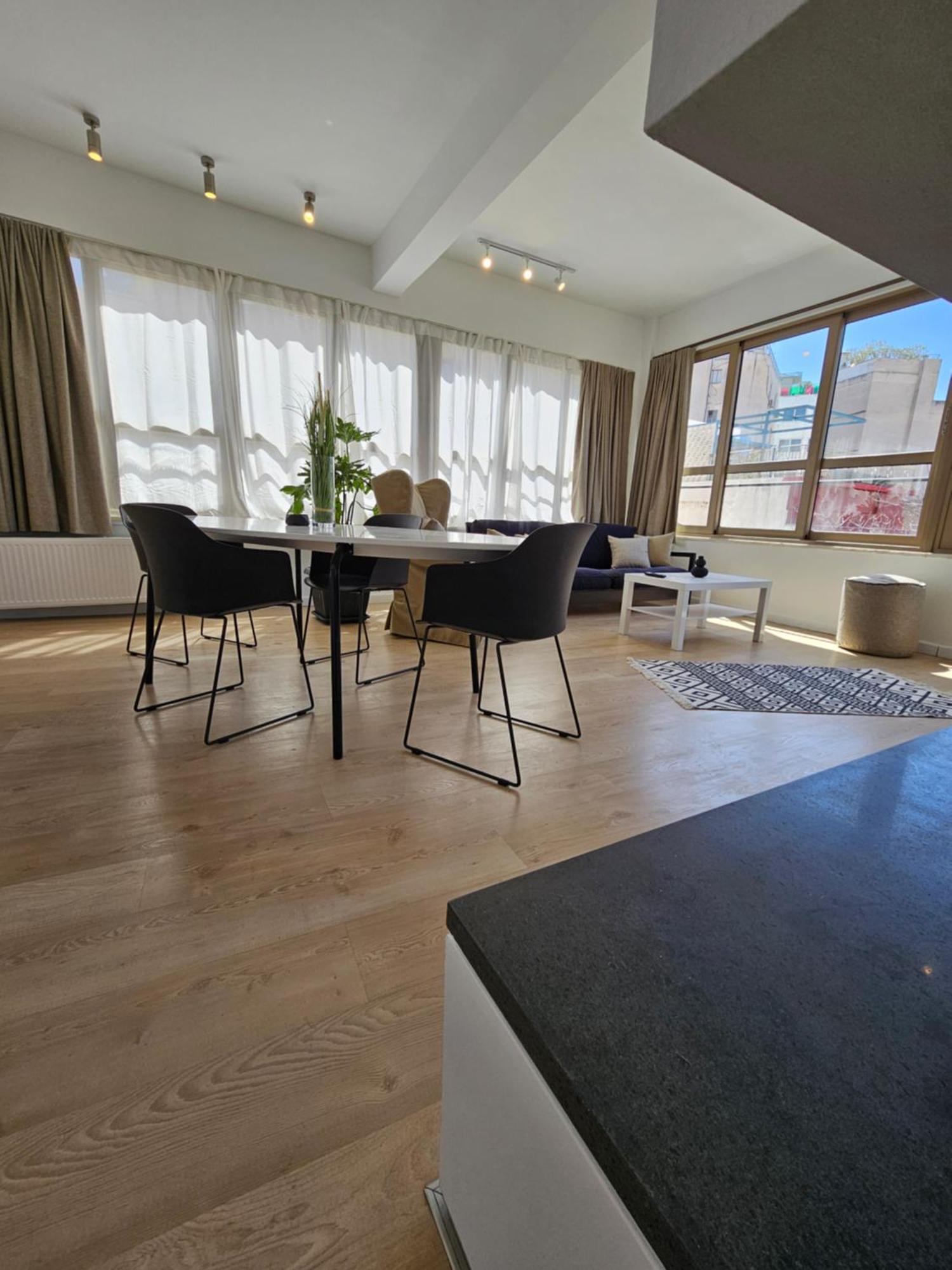 Athenian Spirit By Acropolis Apartment Exterior photo