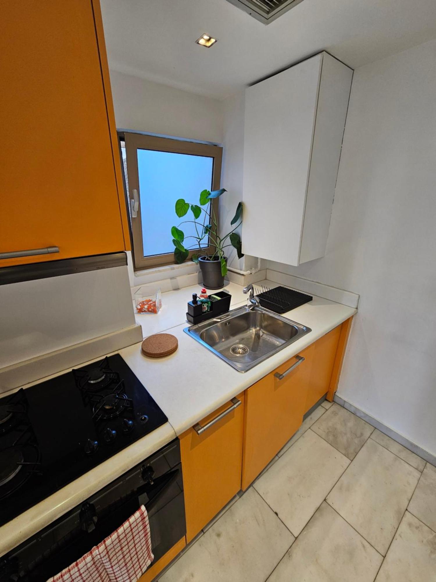Athenian Spirit By Acropolis Apartment Exterior photo