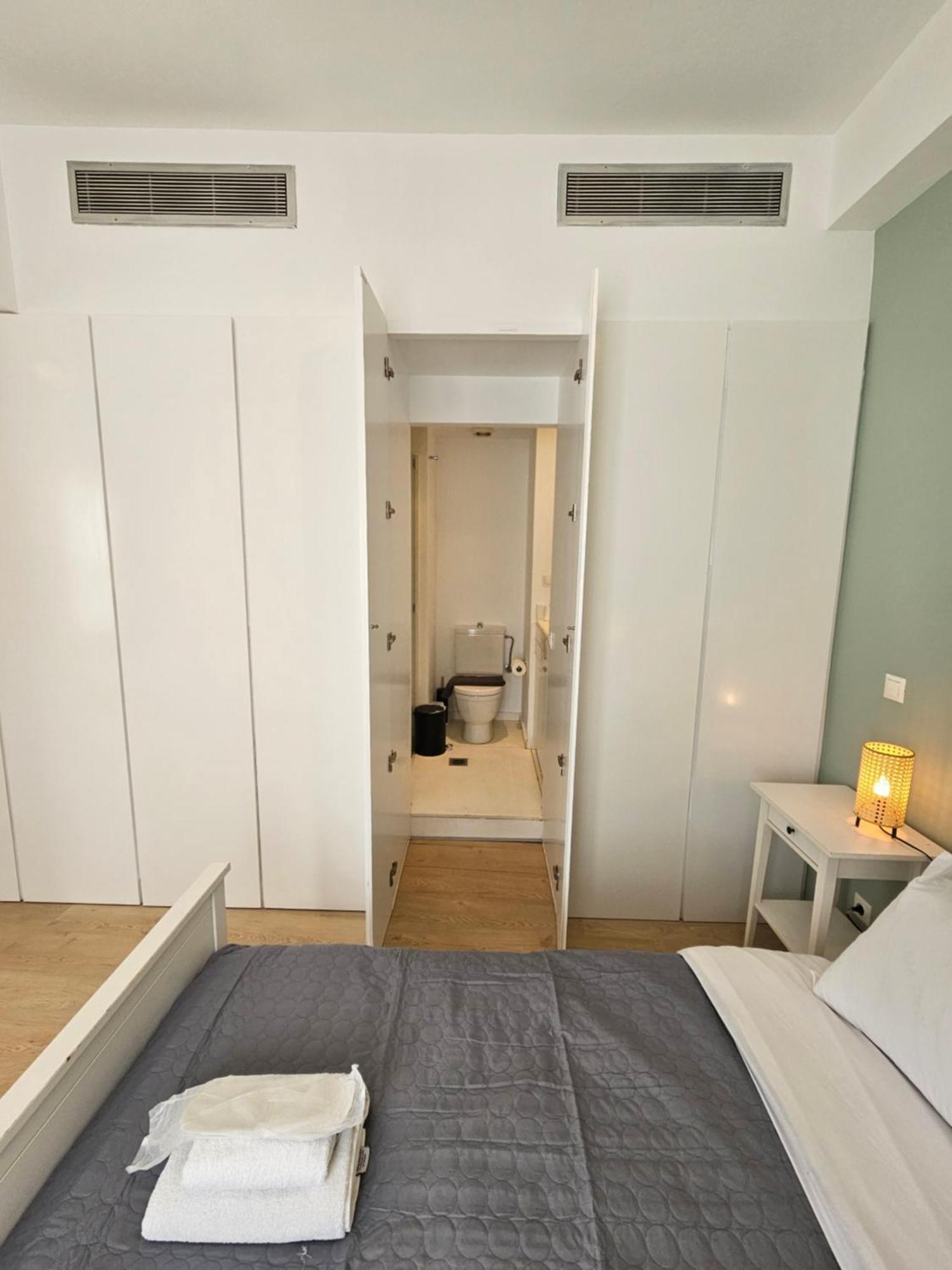 Athenian Spirit By Acropolis Apartment Exterior photo