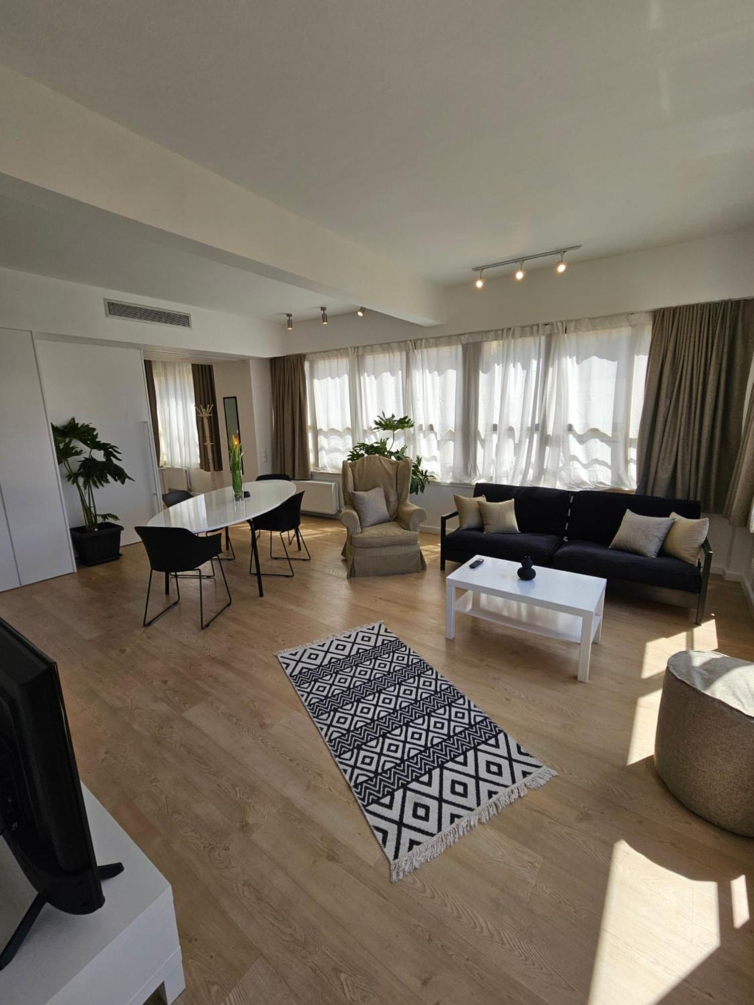 Athenian Spirit By Acropolis Apartment Exterior photo