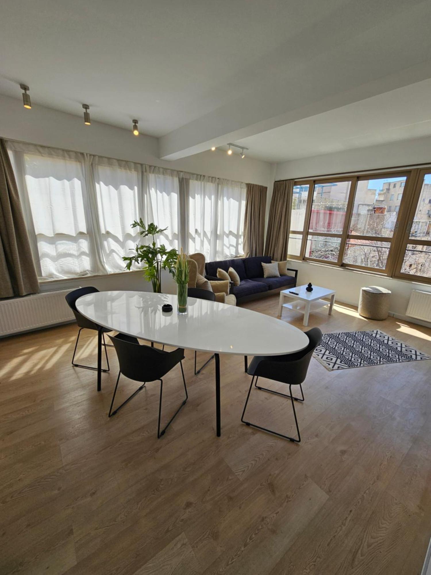 Athenian Spirit By Acropolis Apartment Exterior photo