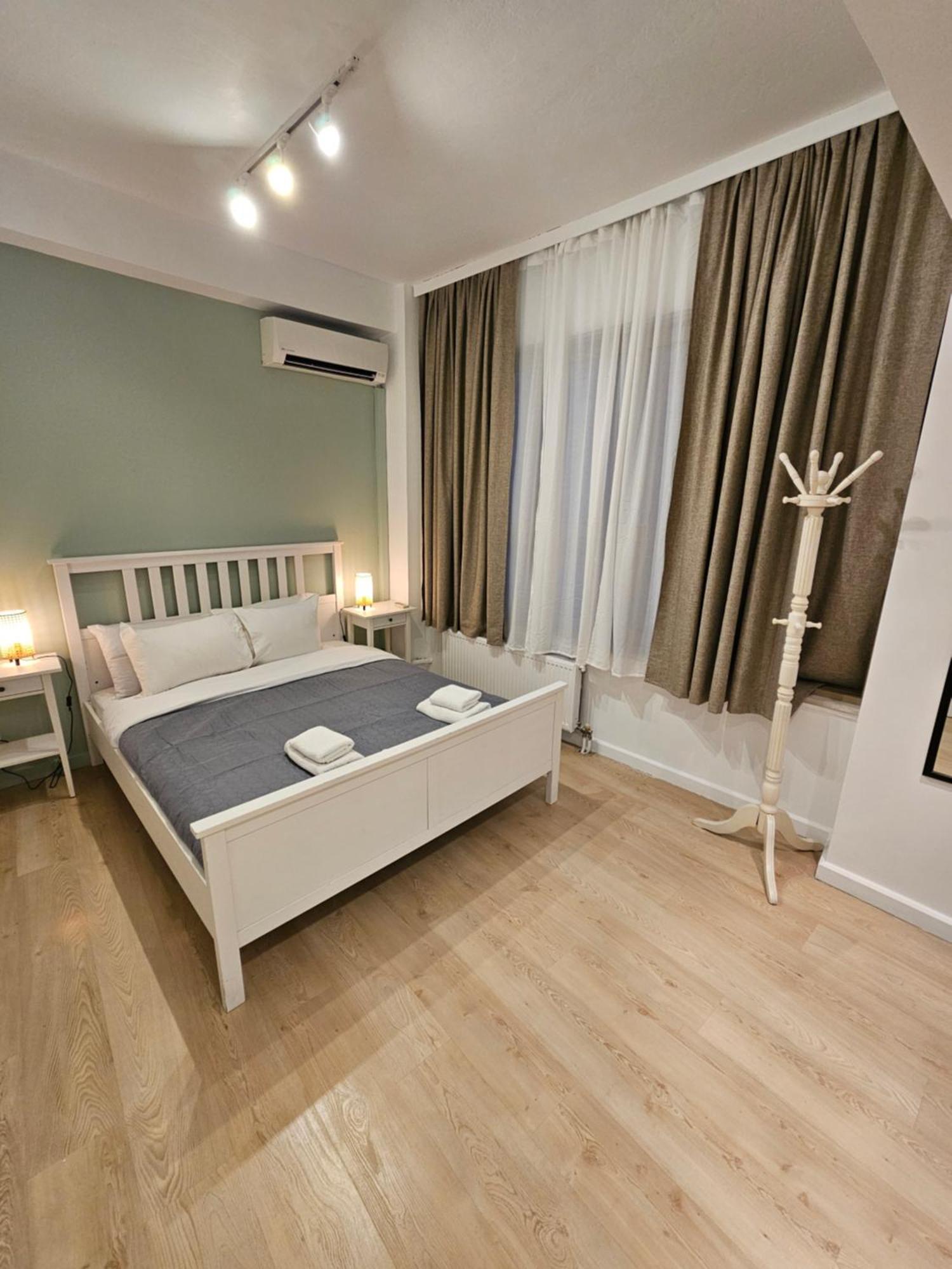Athenian Spirit By Acropolis Apartment Exterior photo